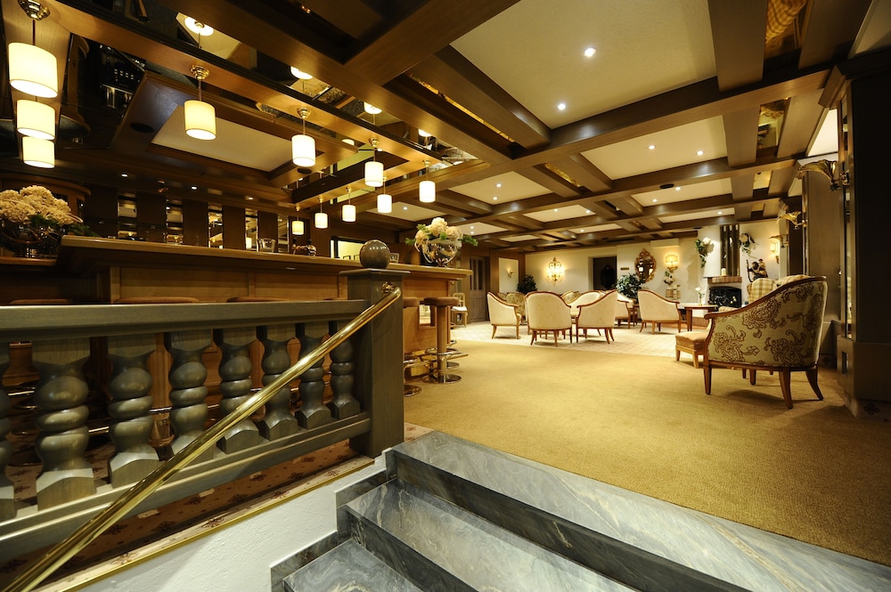 Hotel Jenewein — Soelden — photo 5