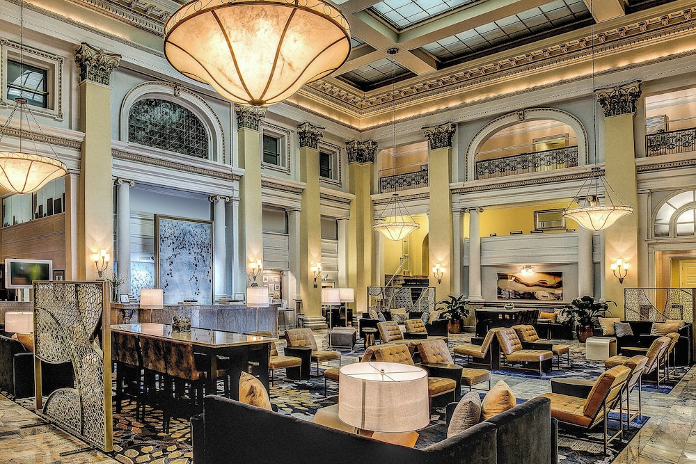The Westin Great Southern Columbus - photo 4