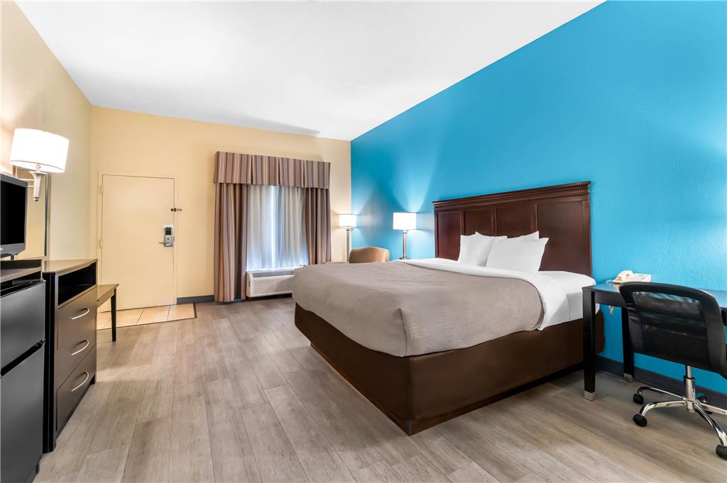 Quality Inn Union City Us 51 - photo 43