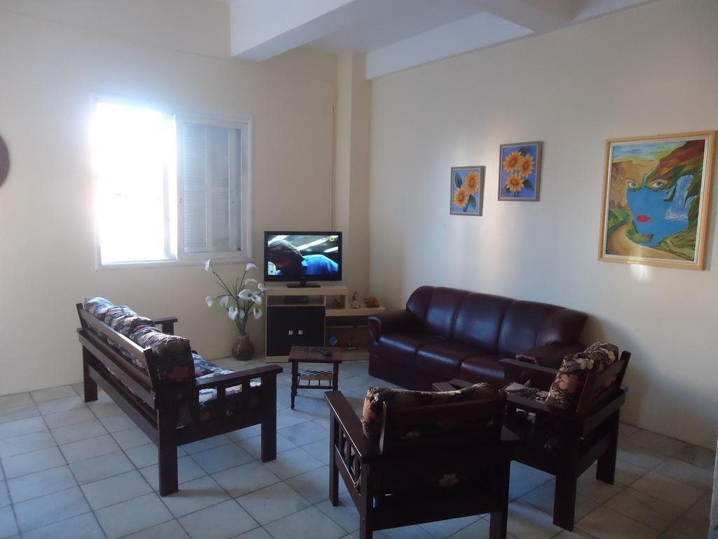 Lagoa Hotel Pousada in Torres, Brasil