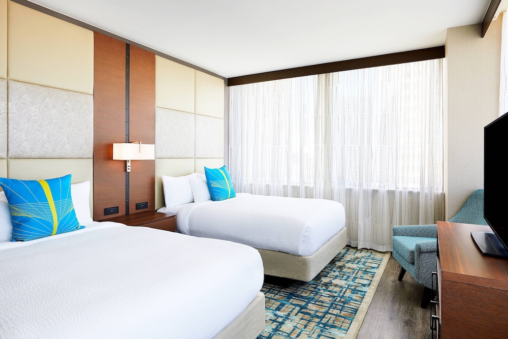 Residence Inn by Marriott Dallas Downtown - photo 12
