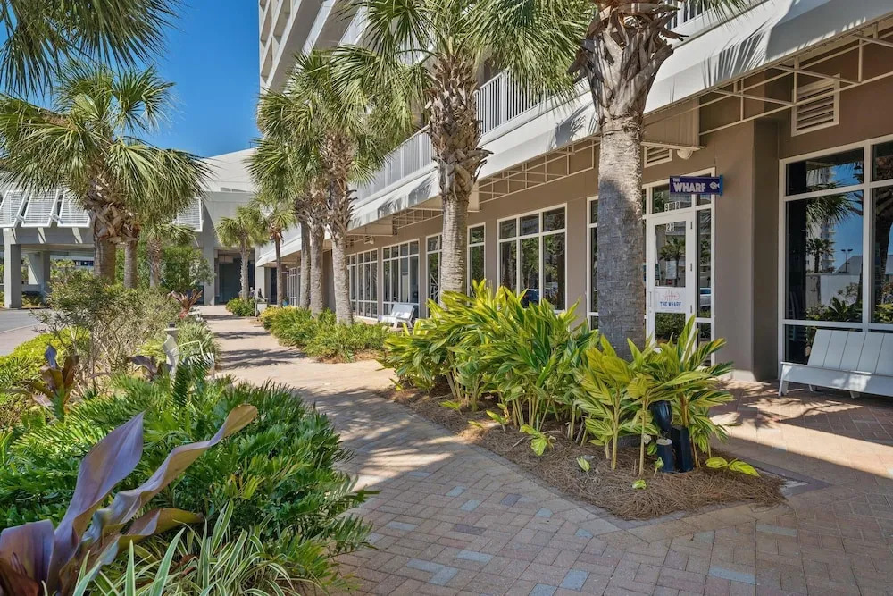 Laketown Wharf — hotel in Panama City Beach