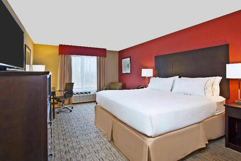 Holiday Inn Express & Suites Springfield Dayton Area by IHG - photo 49