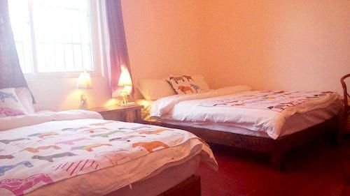 Dali Ancient Town Youxianmeidi Inn in Dali, People's Republic of China