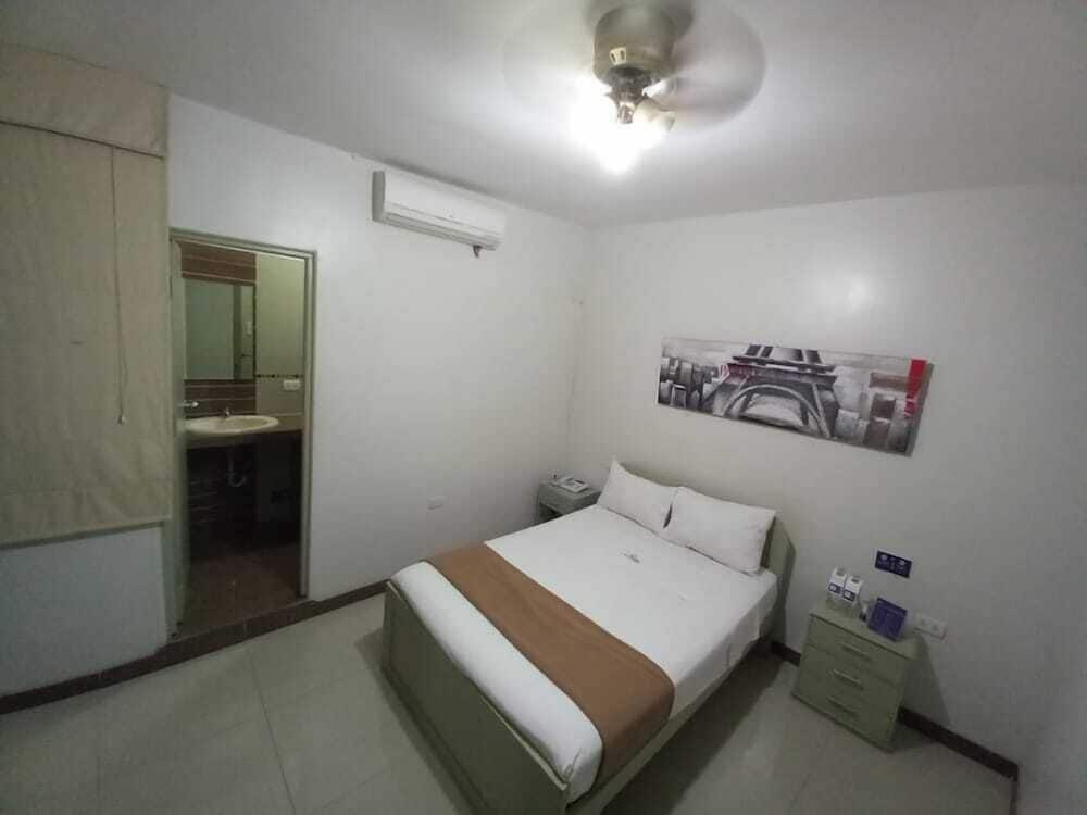 Buongiorno Suites Sullana Ii in Sullana, Peru