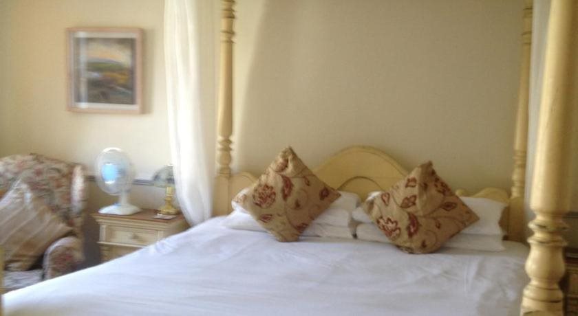 The Admiral Hornblower in Oakham, United Kingdom