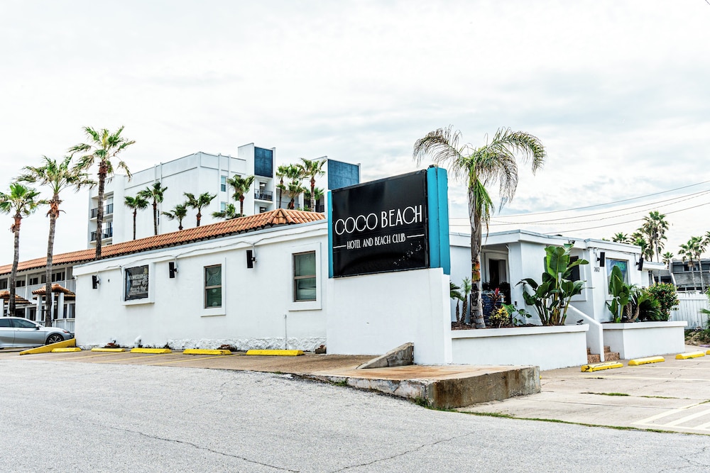 Coco Beach Hotel on South Padre Island - photo 116