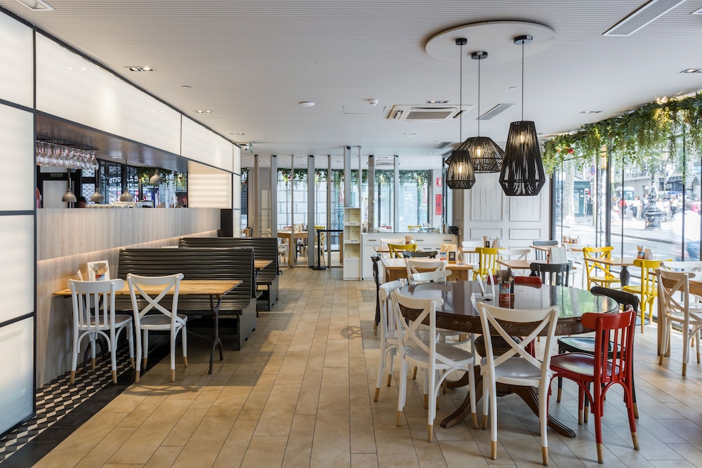 מזון ומשקאות