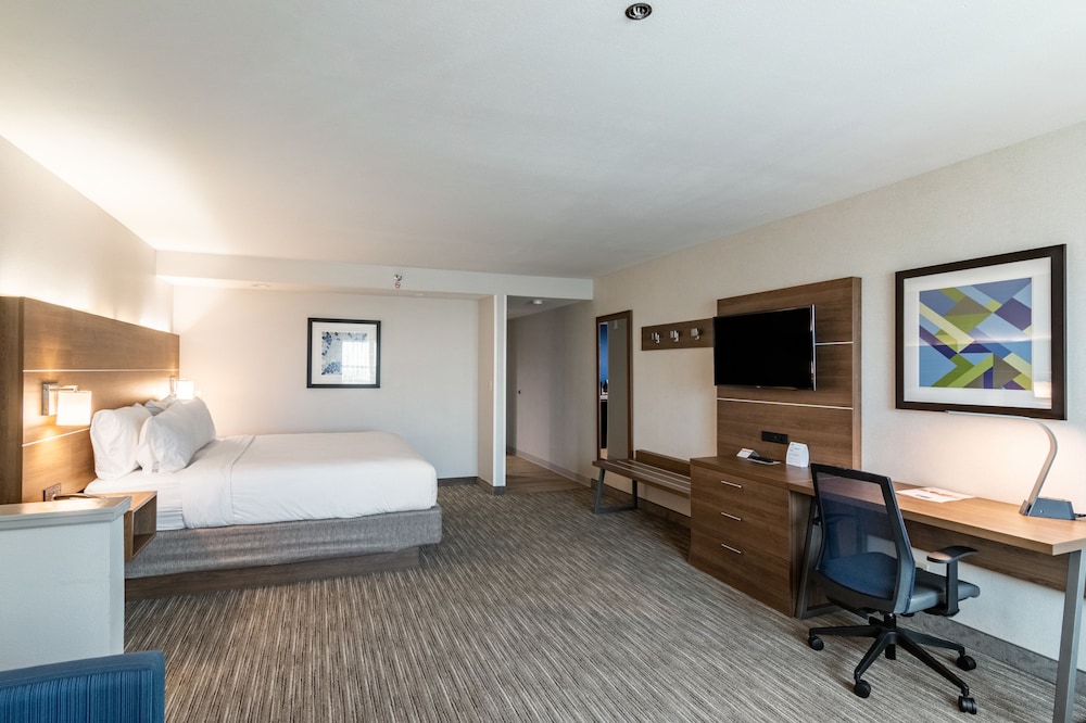 Holiday Inn Express & Suites Camarillo by IHG - photo 11
