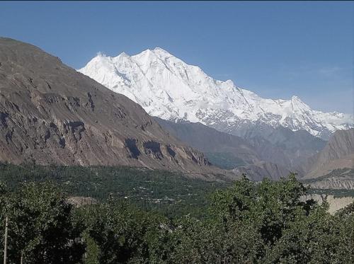 Hunza Regency Inn — Gilgit — photo 4