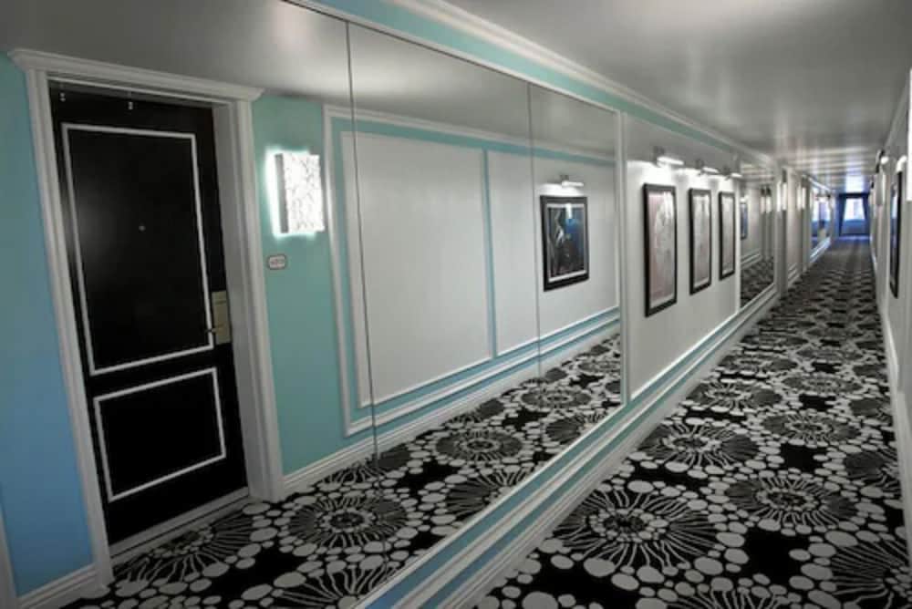 El Cortez Hotel and Casino 21 and Over - photo 50