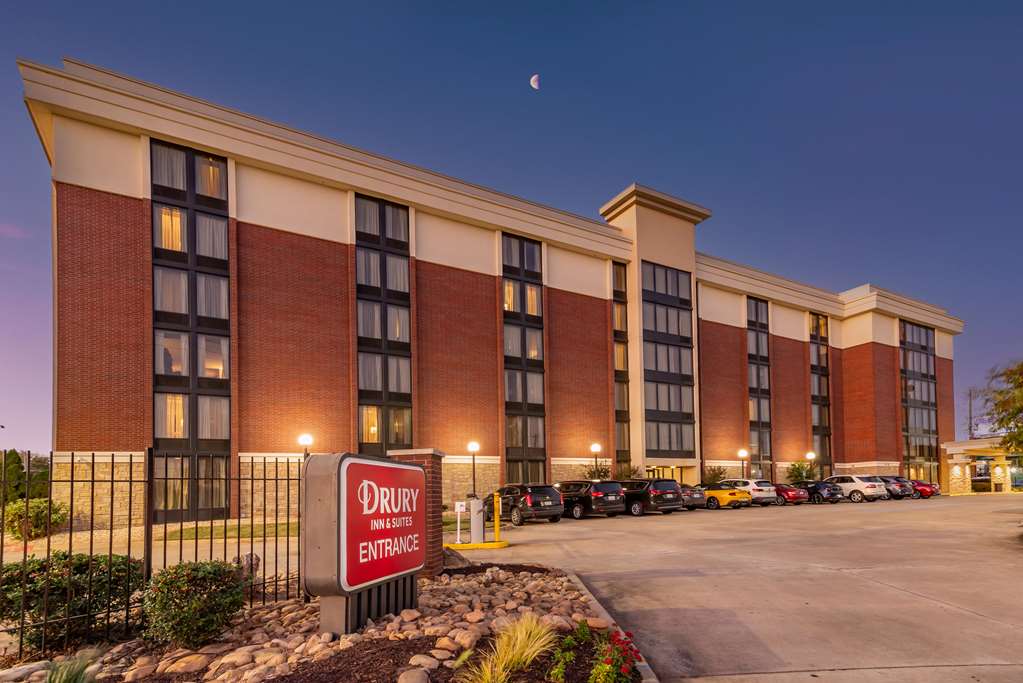 Drury Inn & Suites Atlanta Airport - photo 47