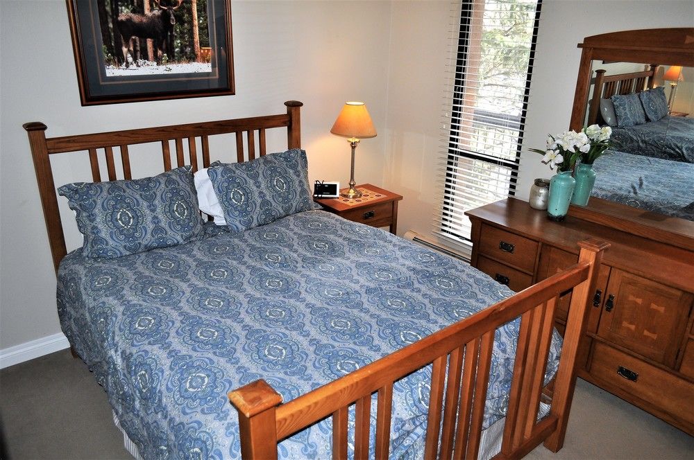 Frisco Resort By Rocky Mountain Resort Management - photo 38