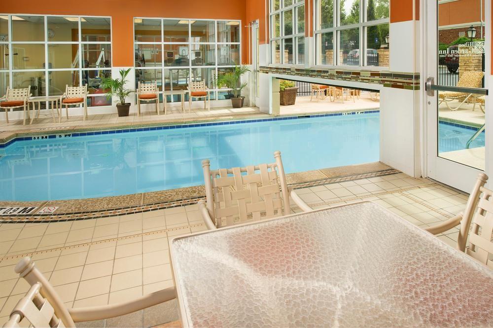 Hilton Garden Inn Atlanta NW Kennesaw Town Center - photo 8