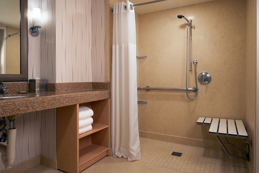 Hilton Los Angeles Airport - photo 39