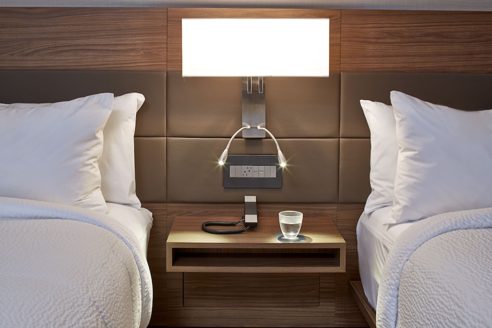 AC Hotel by Marriott Atlanta Downtown - photo 6