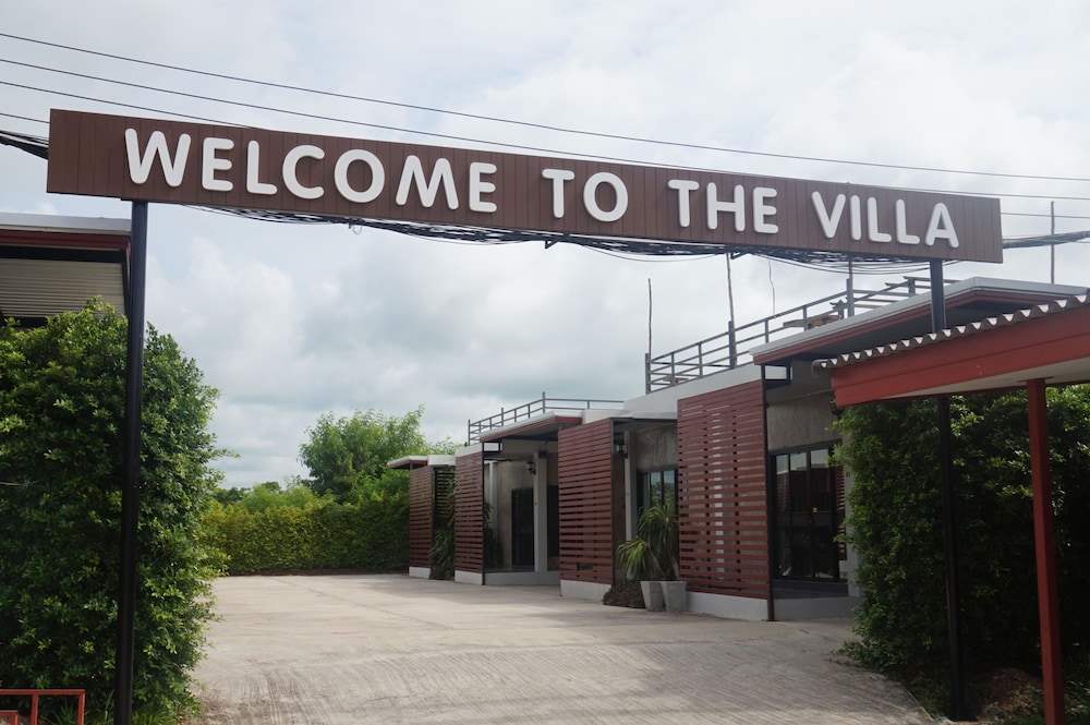 A Nice Resort & Villa in Buri Ram, Thailand