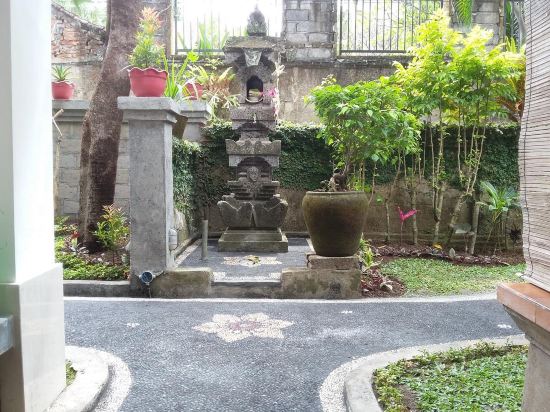 Mandia Bungalows — Ubud — photo 2
