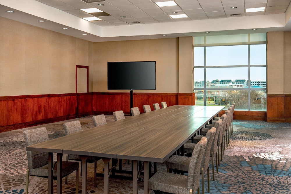The Westin Boston Seaport District - photo 91