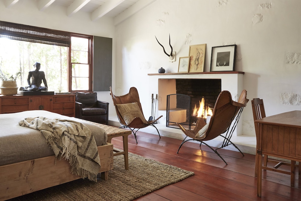 Sparrows Lodge - photo 38