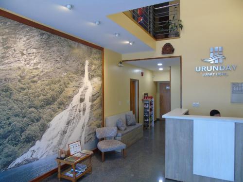 Urunday Apart Hotel — hotel in Posadas