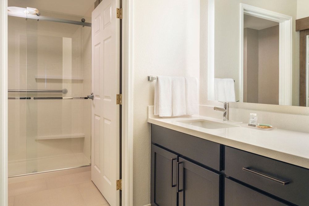 Residence Inn by Marriott Salt Lake City Airport - photo 17