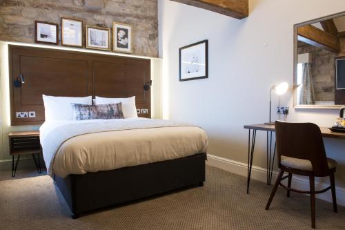 Innkeeper's Lodge Harrogate East Knaresborough
