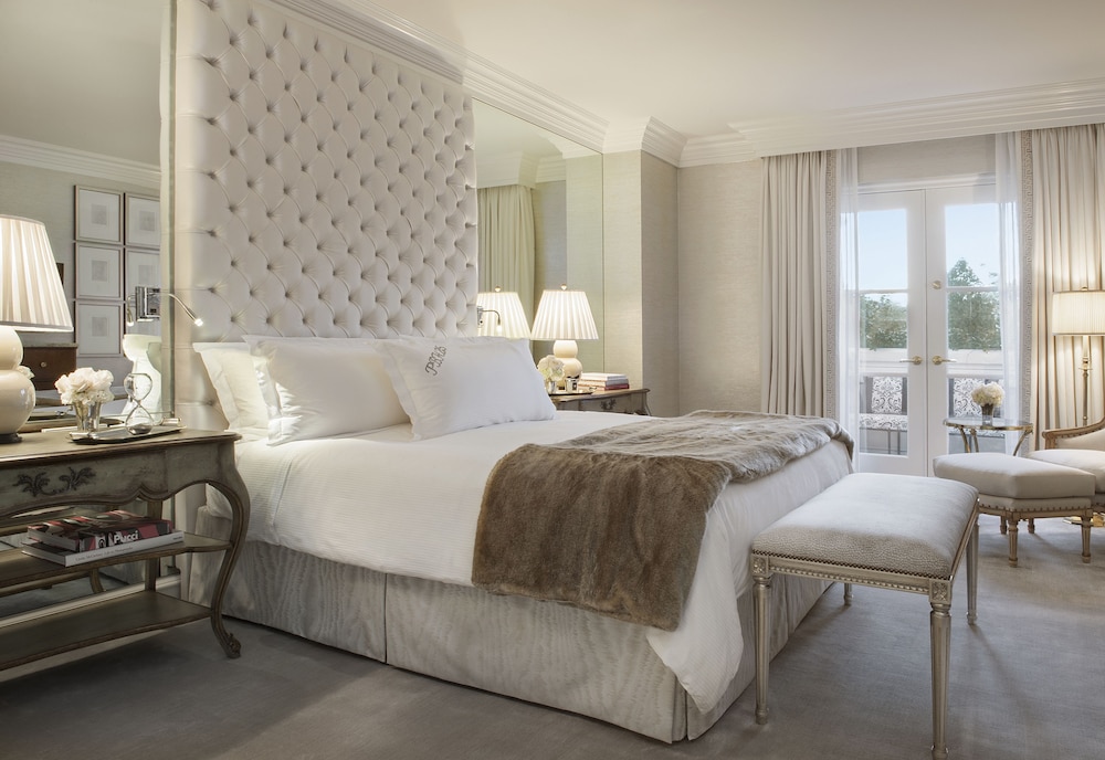 The Peninsula Beverly Hills - photo 23