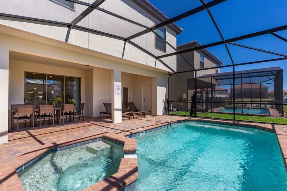 Bright Elegant Home at Solterra Resort Sol103 - photo 30