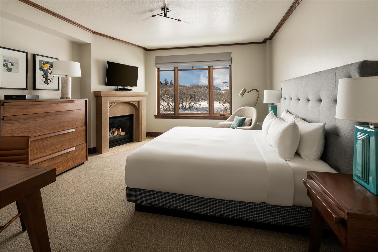 Hyatt Centric Park City - photo 27