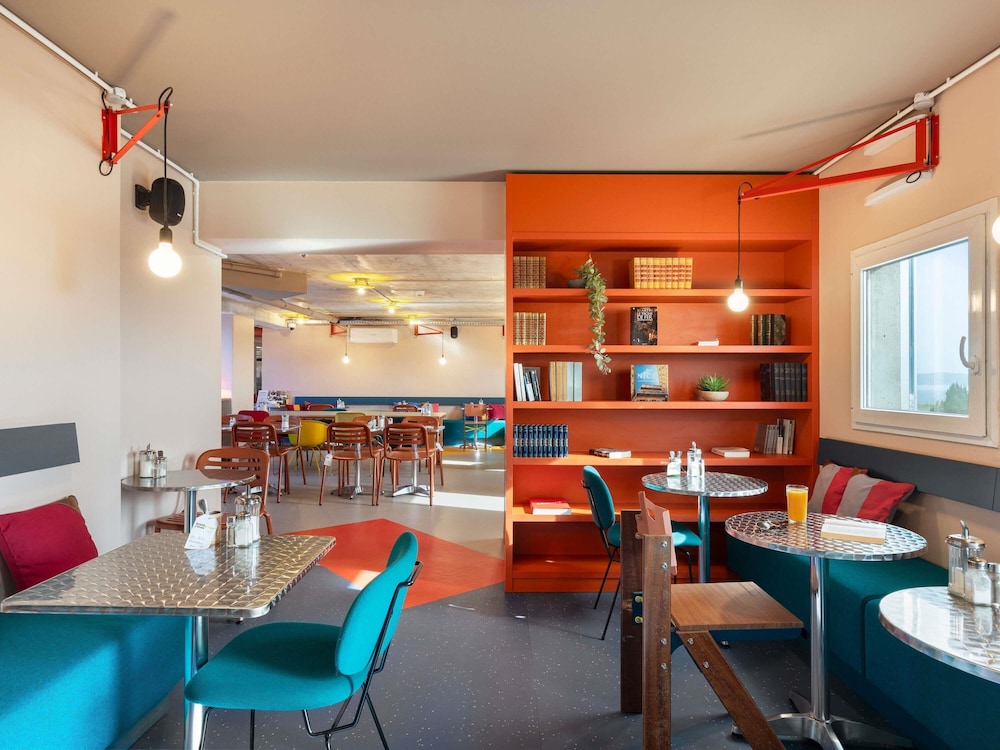 Greet Hotel Nice Aeroport Promenade des Anglais — hotel near Nice-Côte d'Azur Airport