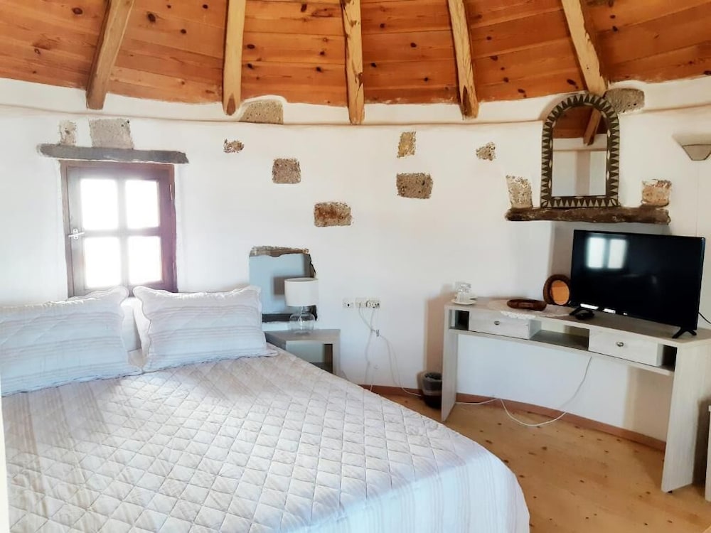 Fotilia Hotel — Paros — photo 5