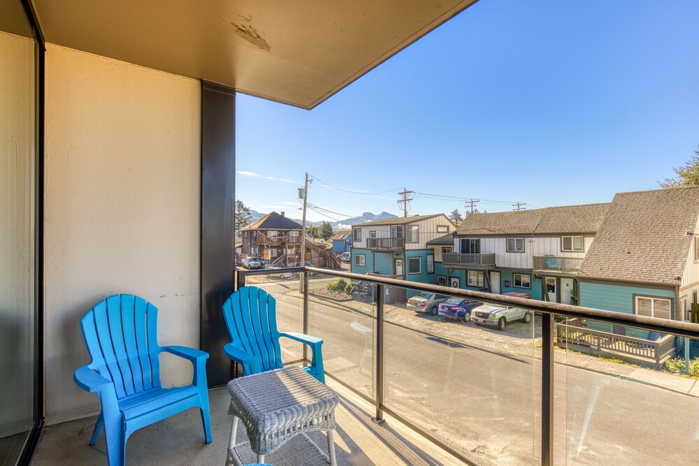 Sand & Sea Resort Condominiums - photo 676