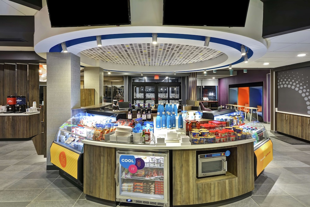 Tru by Hilton Huber Heights - photo 28
