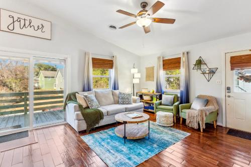 5047 Sandy Cove Obx in Kill Devil Hills, United States