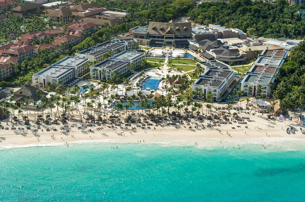 Royalton Punta Cana An Autograph Collection All Inclusive Resort & Casino — 4-Star Luxury Hotel in Punta Cana, Dominican Republic