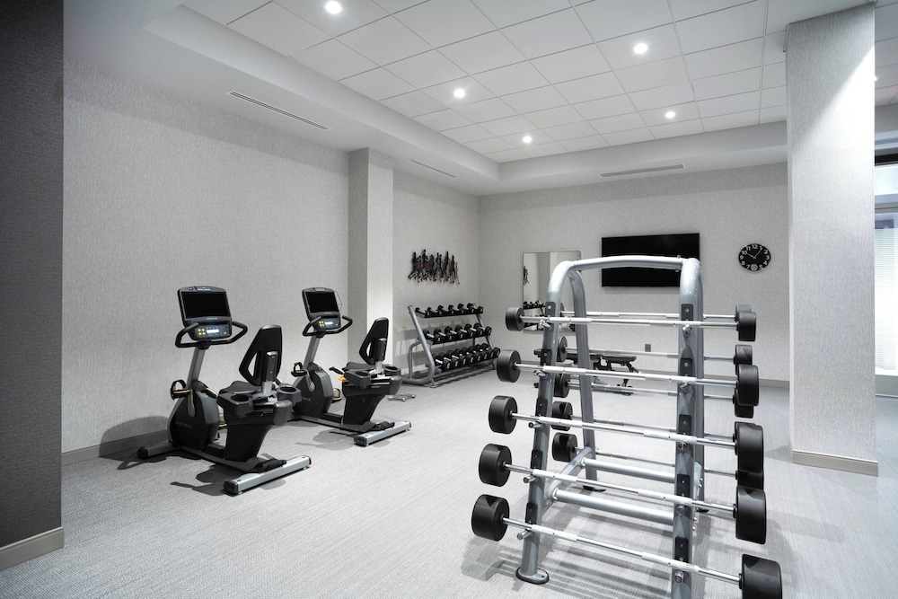 Residence Inn by Marriott Weehawken - photo 42