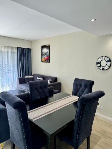 Amazing one bed room