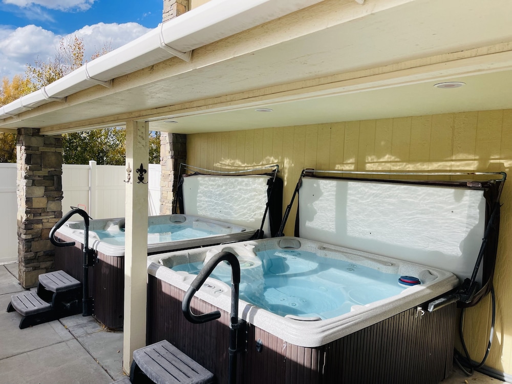 Days Inn & Suites by Wyndham Gunnison - photo 42