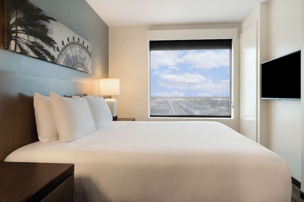 Hyatt House Orlando International Drive - photo 23