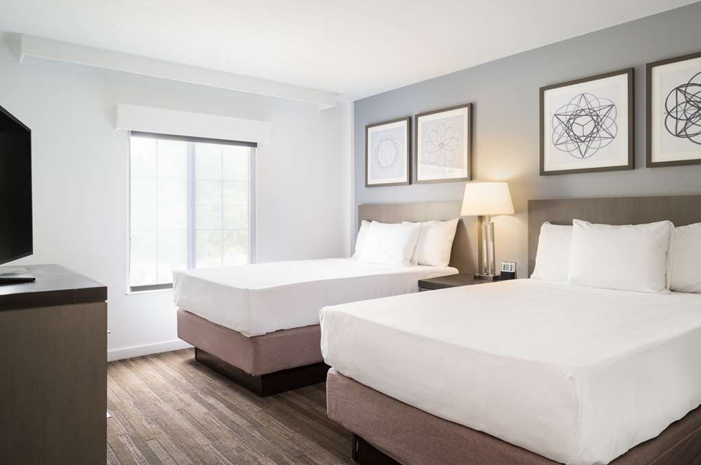 HYATT house White Plains - photo 7