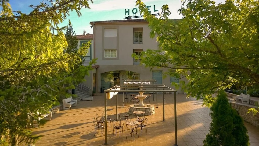 Hotel Cemar S.L. - last minute hotel in Unknown City