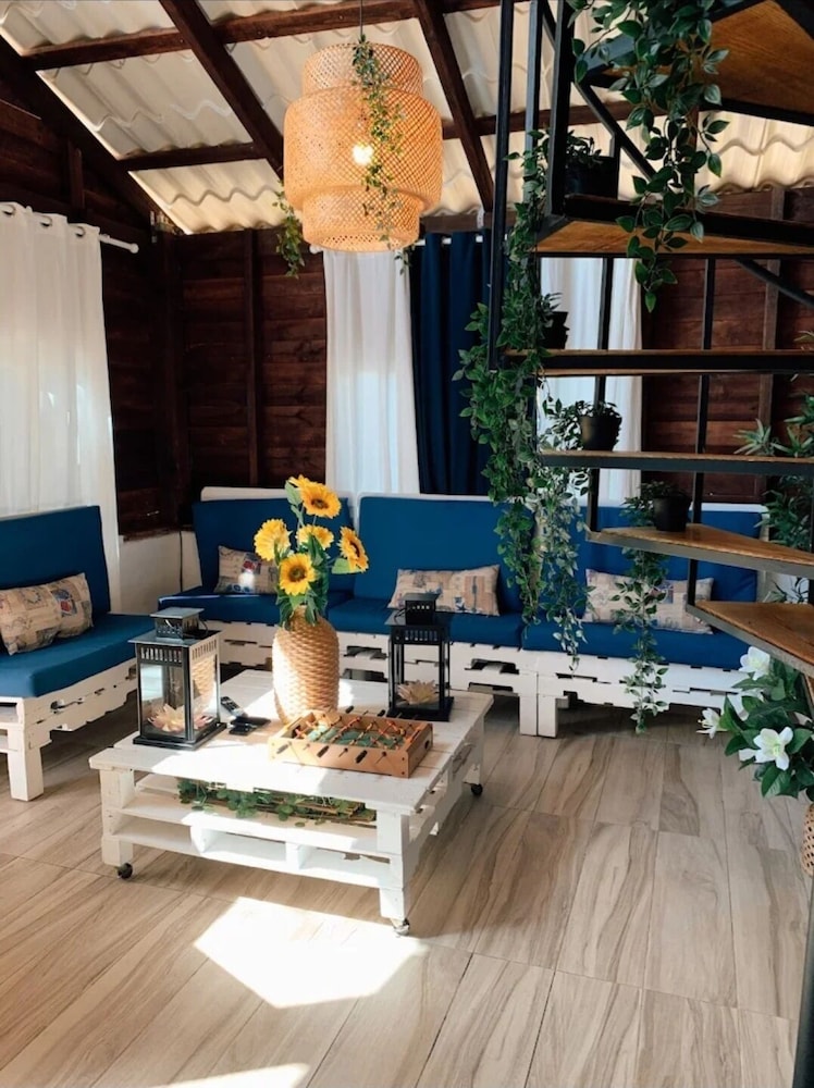 Las Montanas — hotel in Bonao