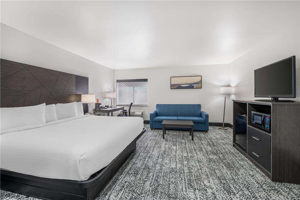 Sleep Inn Champaign - photo 31