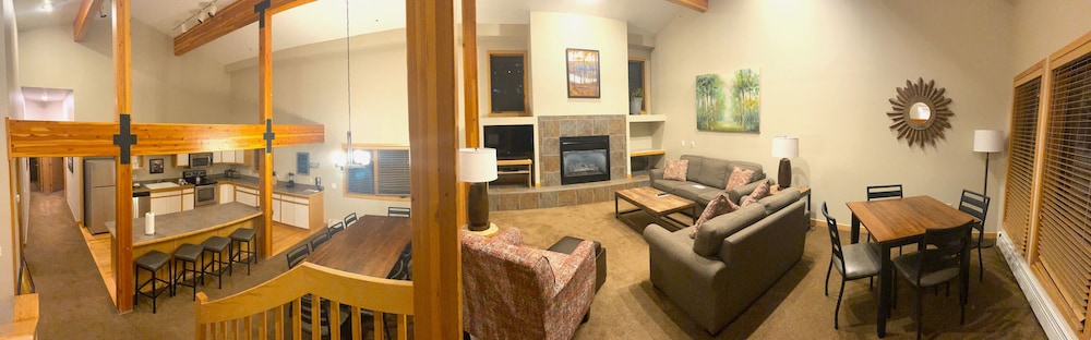 Gold Point Resort Breckenridge by Vacatia - photo 59