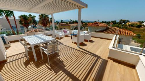 Sunset by Oliva Nova — 4-Star Luxury Hotel in Oliva, Spain