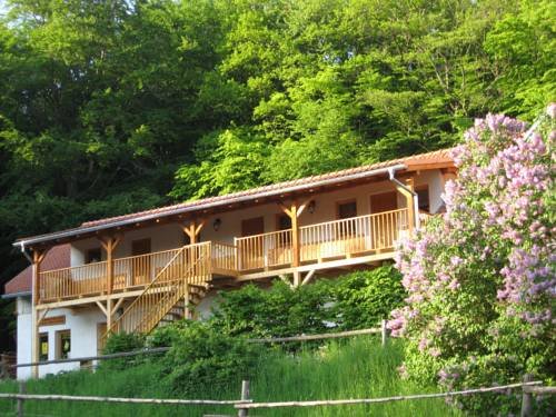 Penzion a restaurace U Strakatého koně in Blansko, Czech Republic