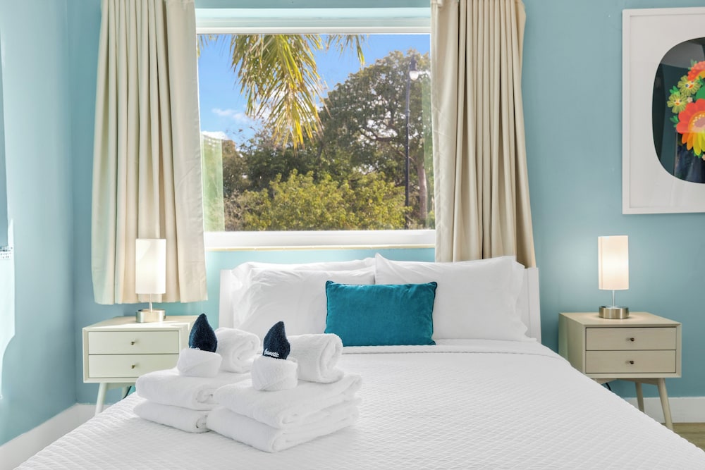 The New Yorker Hotel Miami - photo 107