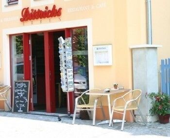 Hotel Dittrichs Erben Radebeul