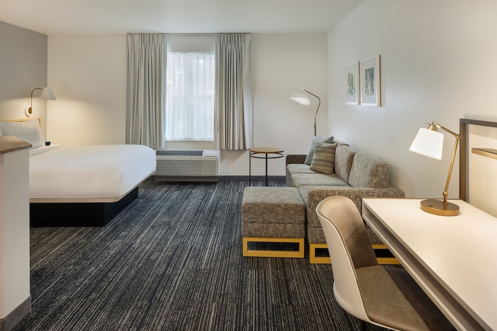 Towneplace Suites By Marriott Findlay - photo 9